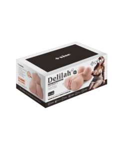 Masturbator Mistress Delilah