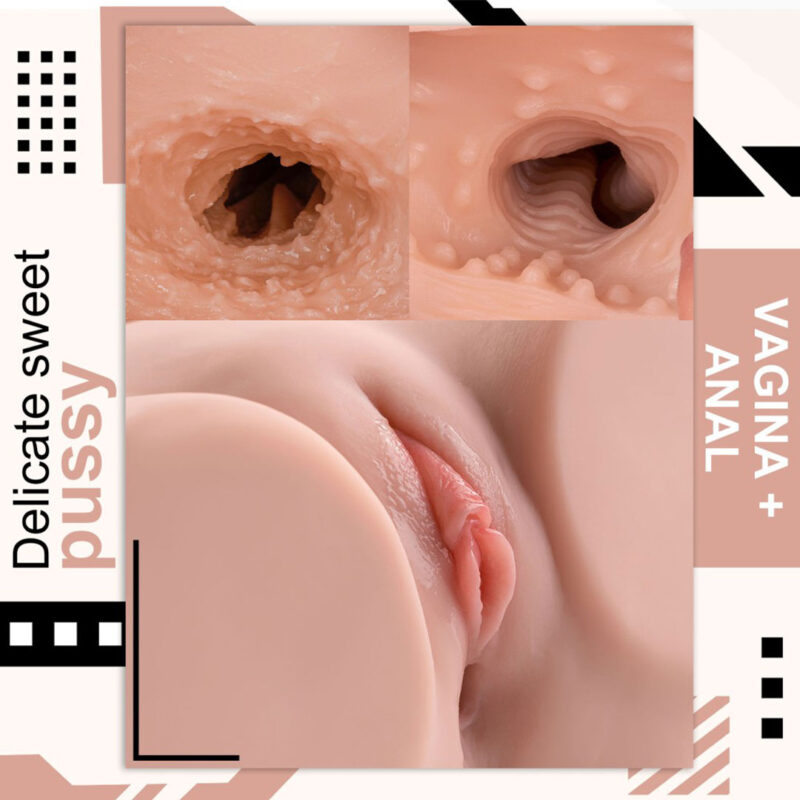 Masturbator Mistress Delilah