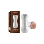 Masturbator Mistress Happy Sport Cup