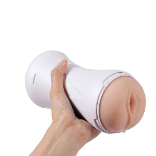 Masturbator Mistress Happy Sport Cup