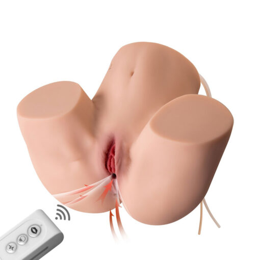 Masturbator Mistress Ingrid