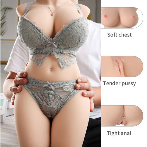 Masturbator Mistress Miah