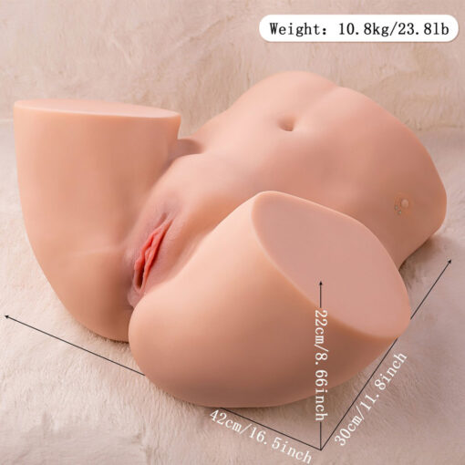 Masturbator Mistress Michelle Vibrating