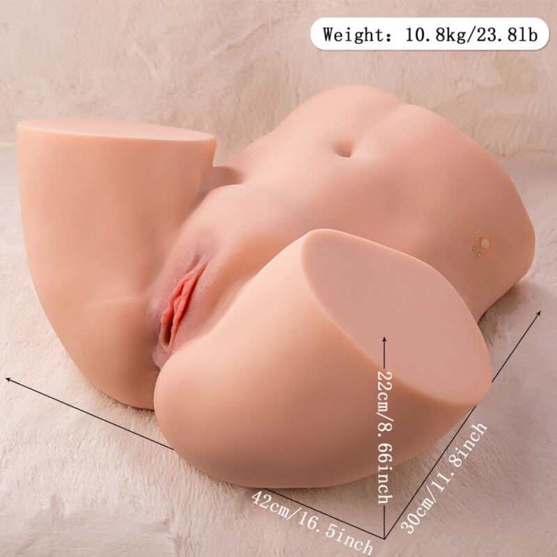 Masturbator Mistress Michelle Vibrating