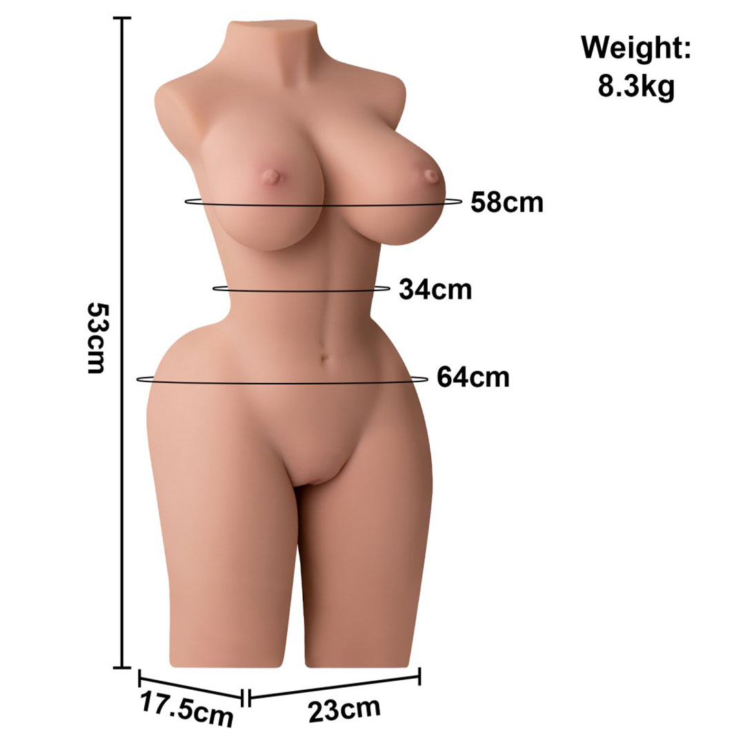 Masturbator Mistress Page