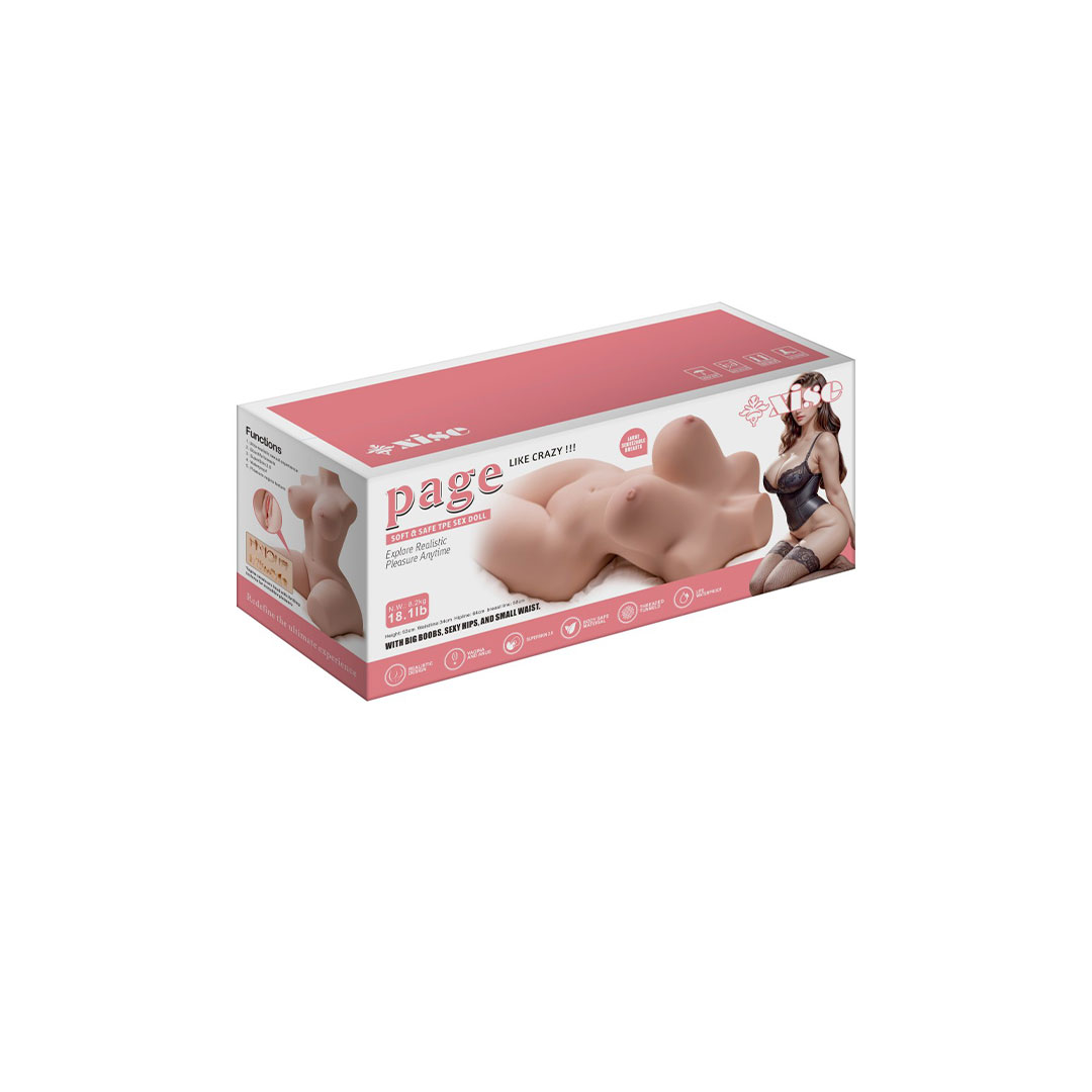 Masturbator Mistress Page