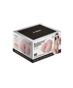Masturbator Mistress Roberta