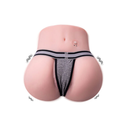 Masturbator Mistress Roberta