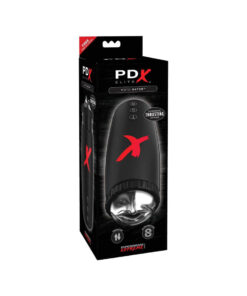 Masturbator PDX Elite Moto-Bator
