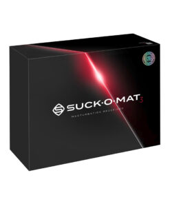 Masturbator Suck-O-Mat 3