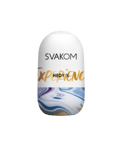 Masturbator Svakom Hedy X Experience