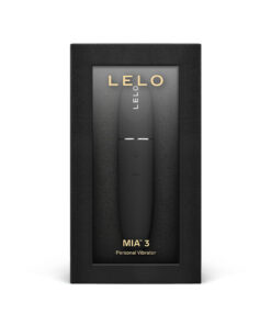 Mini Vibrator LELO Mia 3 Pucker Up