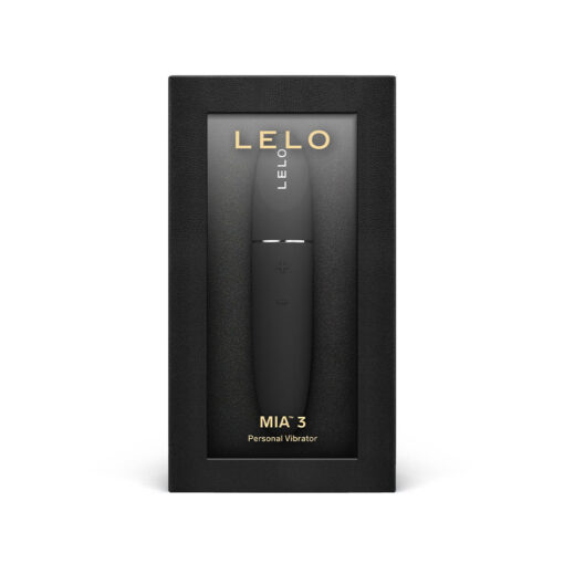 Mini Vibrator LELO Mia 3 Pucker Up
