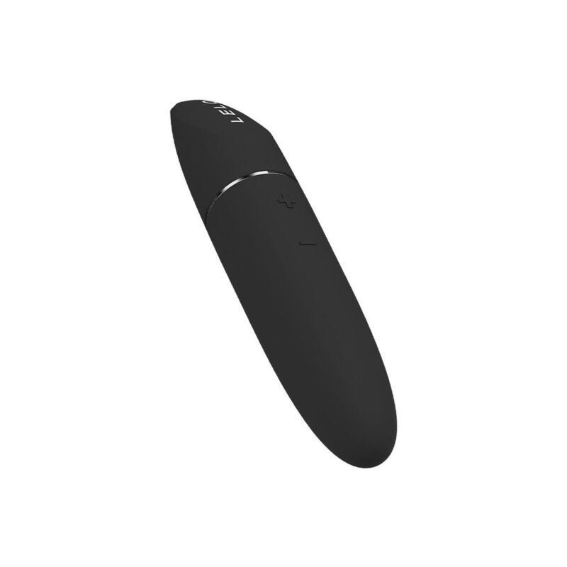 Mini Vibrator LELO Mia 3 Pucker Up