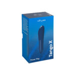 Mini Vibrator We-Vibe Tango X Blue