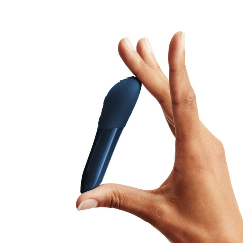 Mini Vibrator We-Vibe Tango X Blue