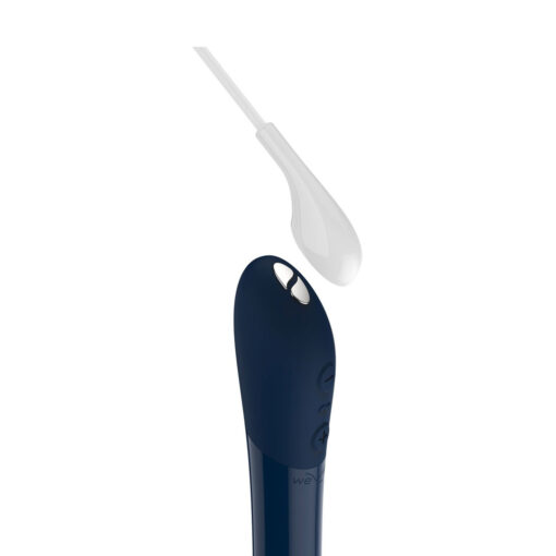 Mini Vibrator We-Vibe Tango X Blue