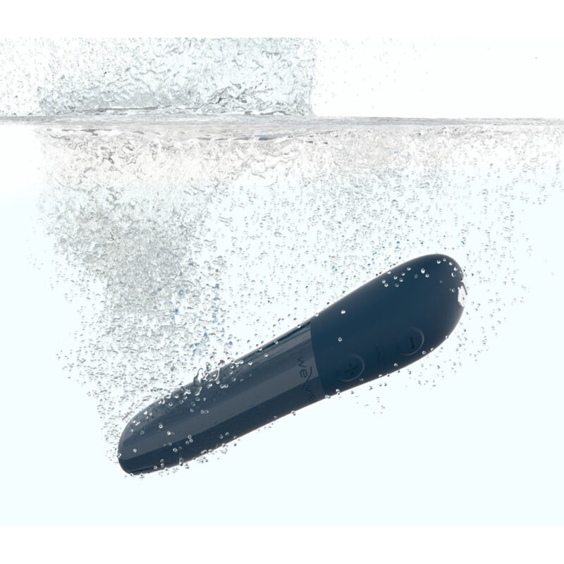 Mini Vibrator We-Vibe Tango X Blue