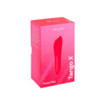 Mini-Vibrator We-Vibe Tango X Red