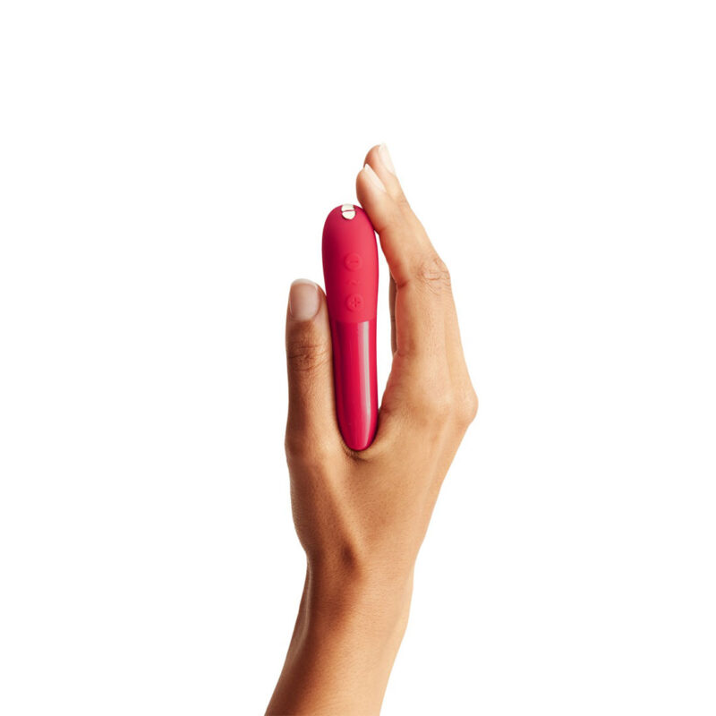 Mini-Vibrator We-Vibe Tango X Red