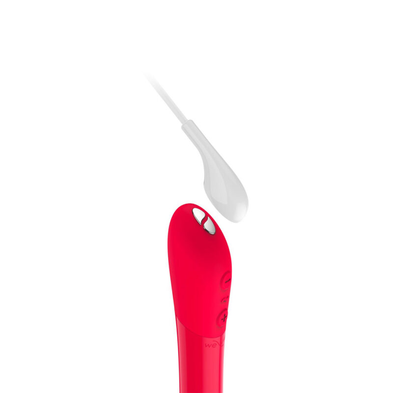 Mini-Vibrator We-Vibe Tango X Red
