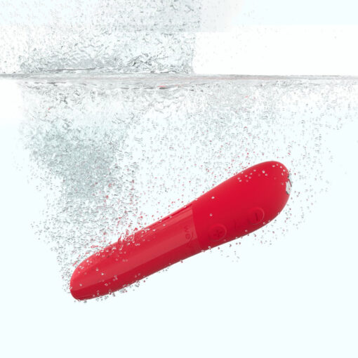 Mini-Vibrator We-Vibe Tango X Red
