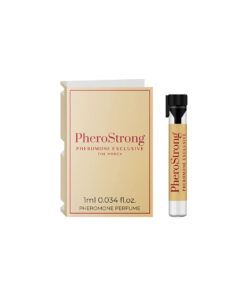 Mostra PheroStrong Exclusive for Women 1ml