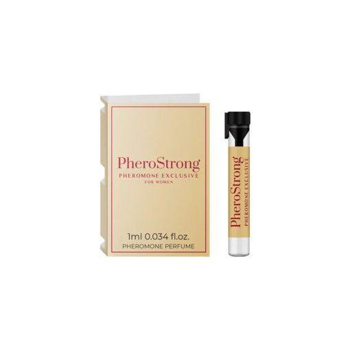 Mostra PheroStrong Exclusive for Women 1ml