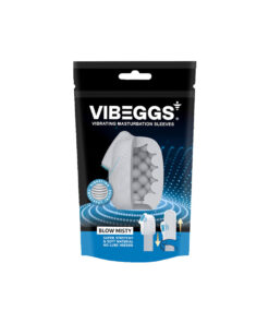 Ou Masturbator Vibeggs Blow Misty