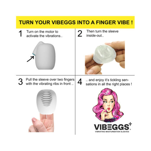 Ou Masturbator Vibeggs Blow Misty