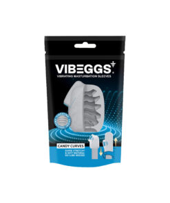 Ou Masturbator Vibeggs Candy Curves