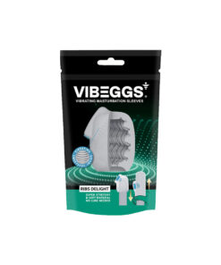 Ou Masturbator Vibeggs Ribs Delight