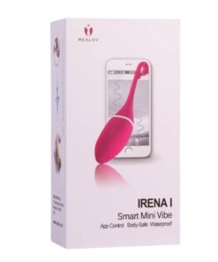 ou vibrator irena 1