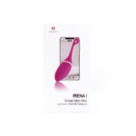 Ou Vibrator Realov Irena Smart Egg Purple