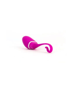 Ou Vibrator Realov Irena Smart Egg Purple