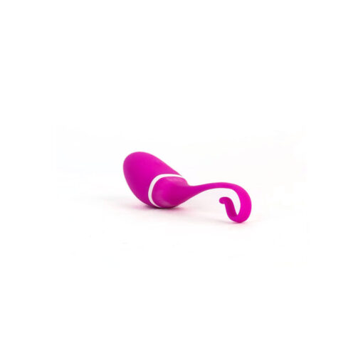 Ou Vibrator Realov Irena Smart Egg Purple