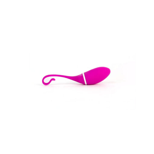 Ou Vibrator Realov Irena Smart Egg Purple