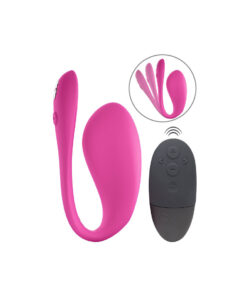 Ou Vibrator We-Vibe Jive 2