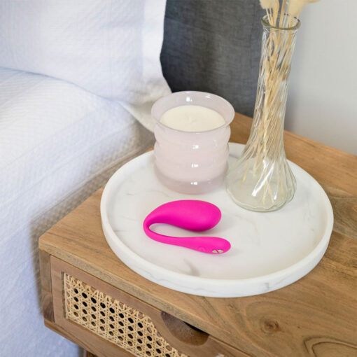 Ou Vibrator We-Vibe Jive 2