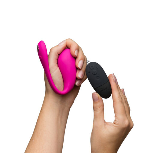 Ou Vibrator We-Vibe Jive 2