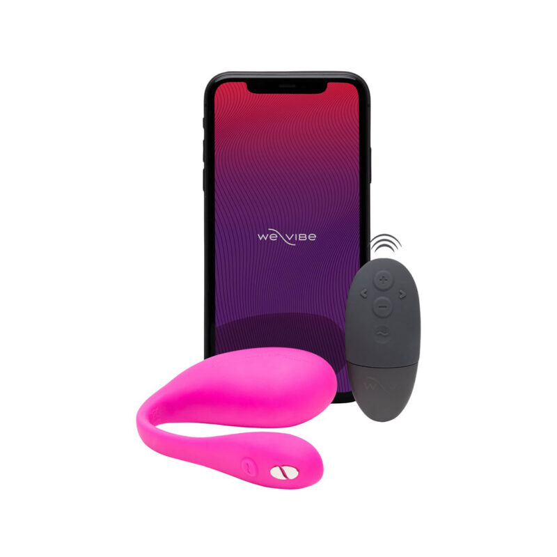 Ou Vibrator We-Vibe Jive 2