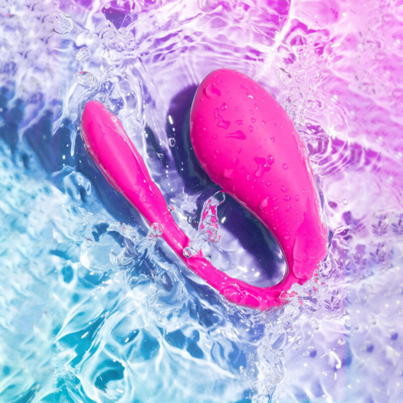 Ou Vibrator We-Vibe Jive 2