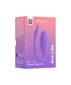 Ou Vibrator We-Vibe Jive Lite
