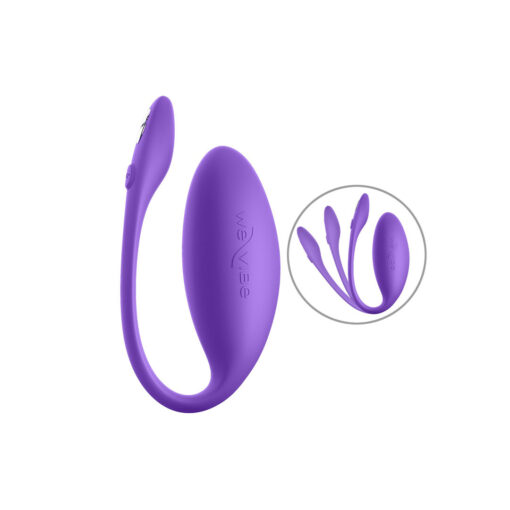 Ou Vibrator We-Vibe Jive Lite