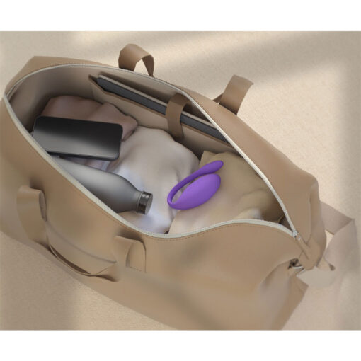 Ou Vibrator We-Vibe Jive Lite