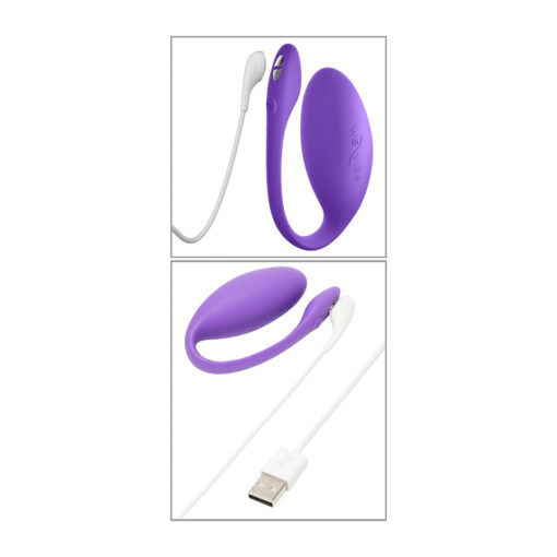 Ou Vibrator We-Vibe Jive Lite