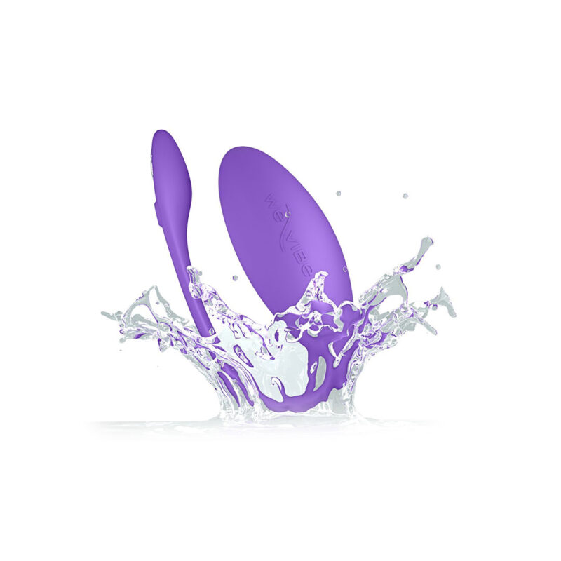 Ou Vibrator We-Vibe Jive Lite