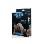 Papusa gonflabila Massive Man Erich B