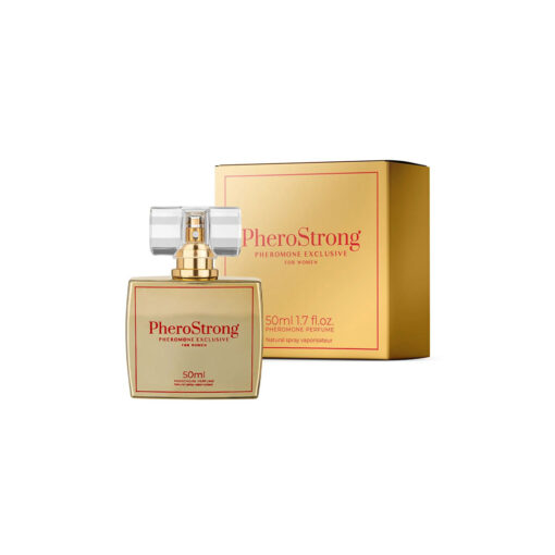 Parfum PheroStrong Exclusive for Women 50ml