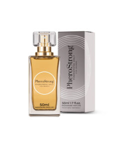 Parfum PheroStrong Only for Women 50ml